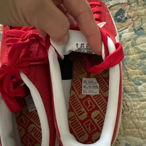 Puma Shoes - Picture 2 of 3